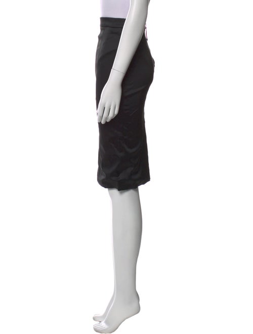 D&G Midi Length Skirt