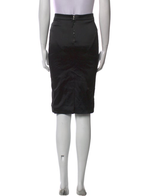 D&G Midi Length Skirt