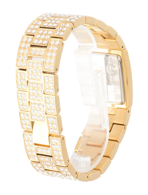 D&G Chamonix Watch
