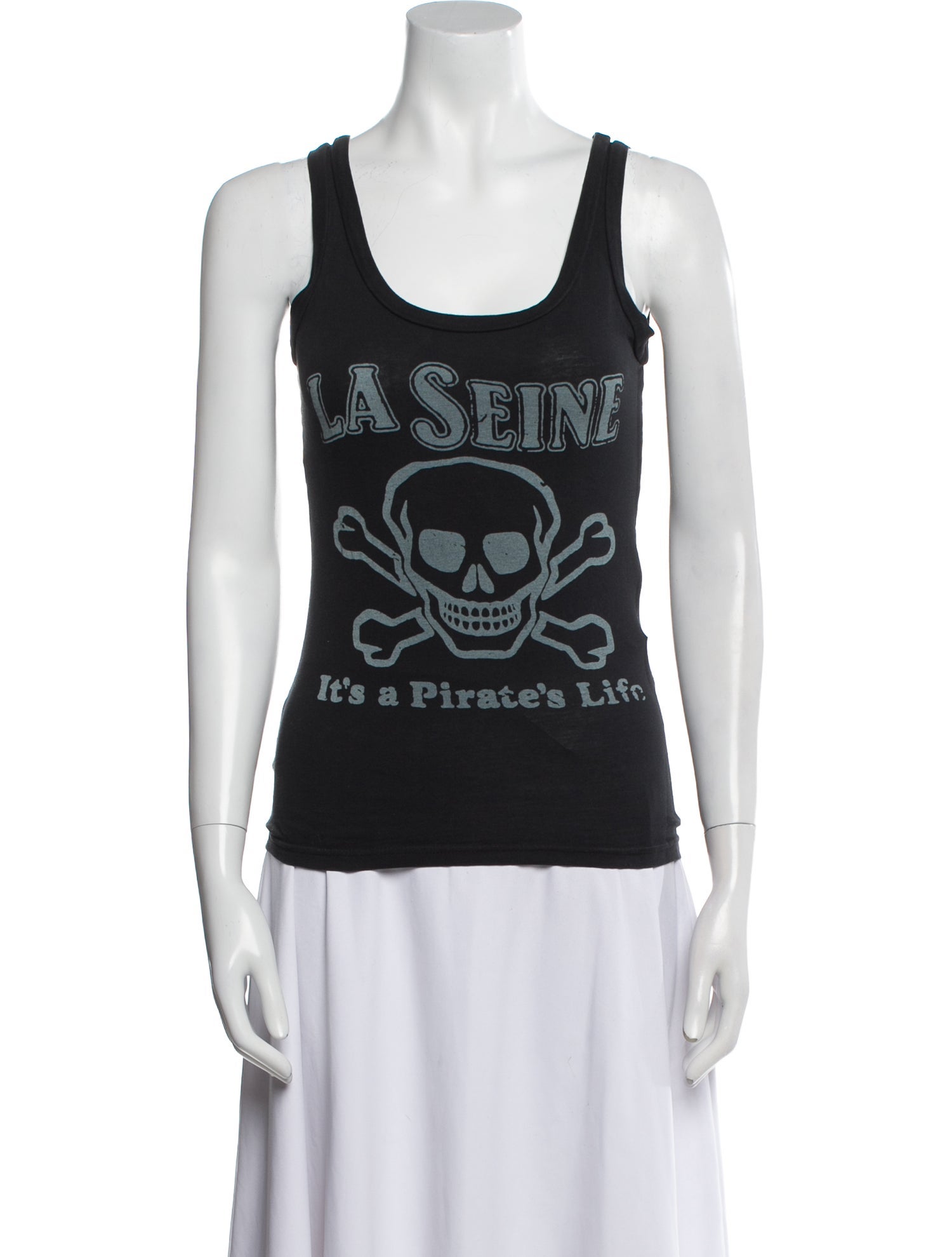 D&G Vintage Late 2000's - Early 2010's Top