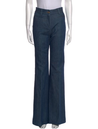 D&G Wide Leg Pants