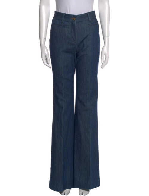 D&G Wide Leg Pants