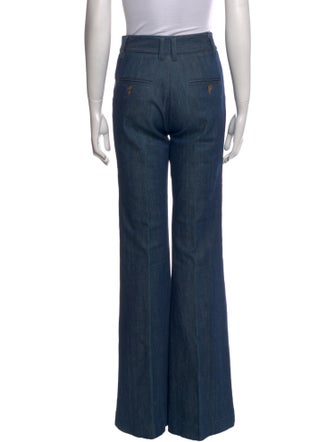 D&G Wide Leg Pants