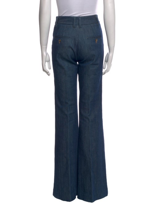 D&G Wide Leg Pants