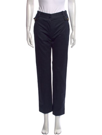 D&G Straight Leg Pants