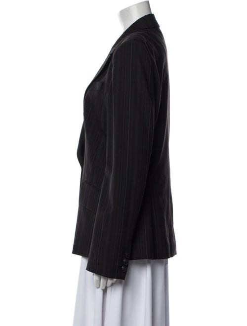 D&G Striped Blazer