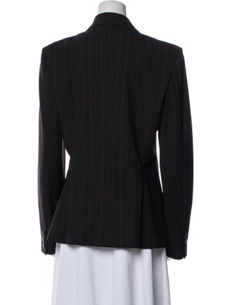 D&G Striped Blazer