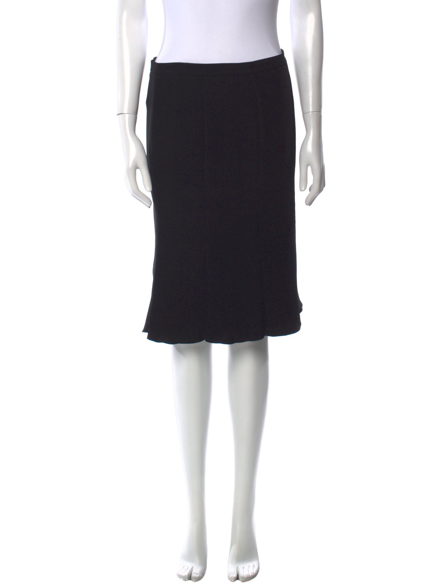 D&G Knee-Length Skirt