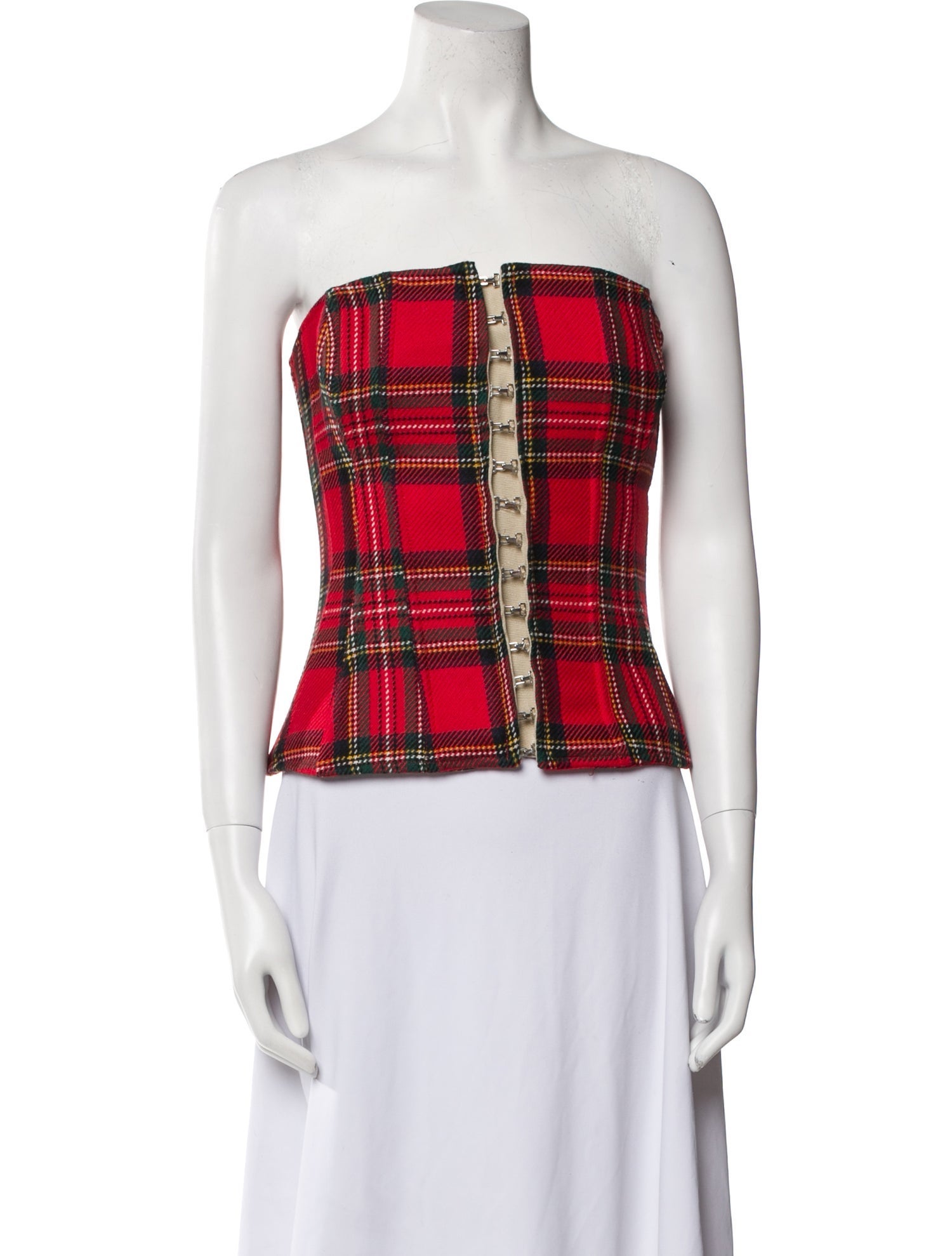 D&G Vintage 2000's Crop Top