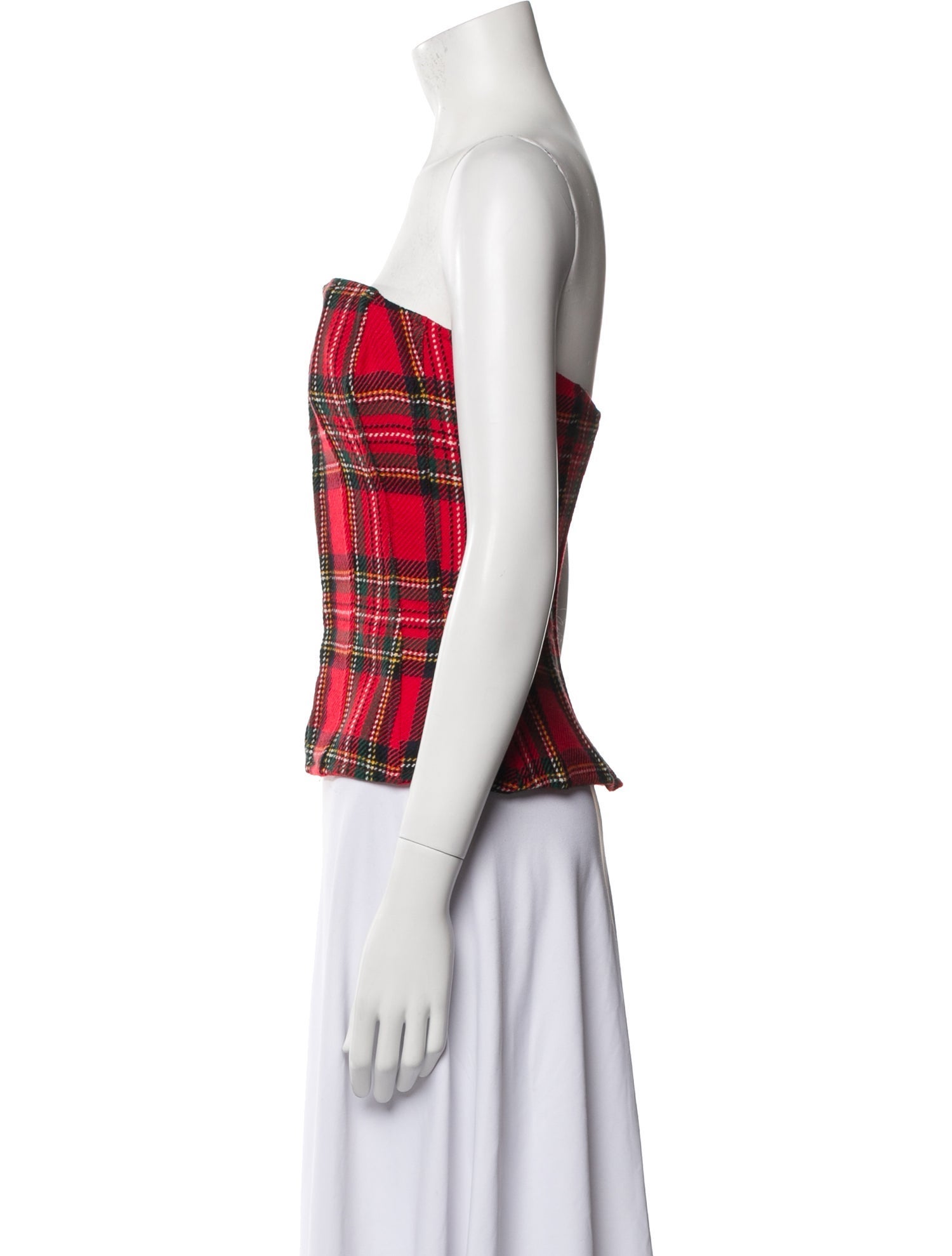 D&G Vintage 2000's Crop Top