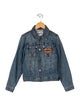 D&G Kids' Denim Jacket