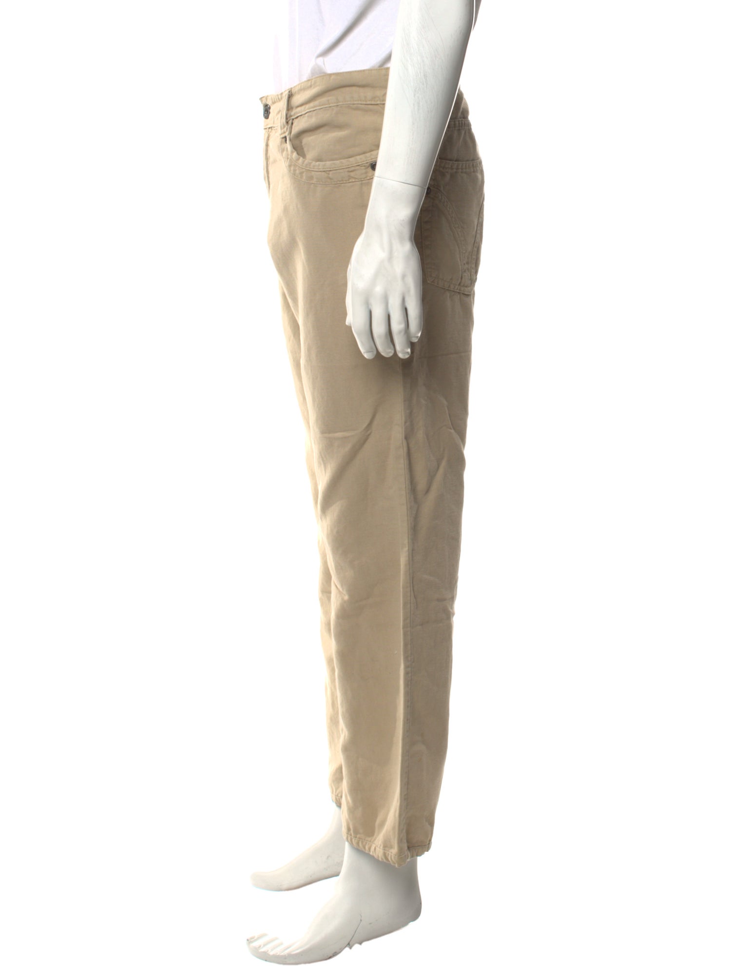 D&G Linen Pants
