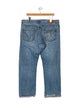 D&G Straight-Leg Jeans