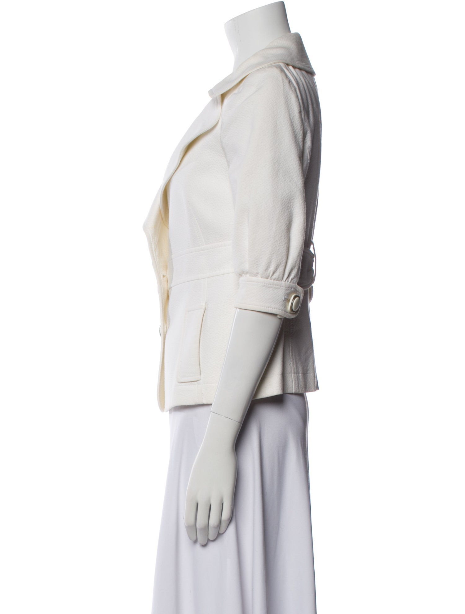 D&G Vintage Late 2000's - Early 2010's Biker Jacket