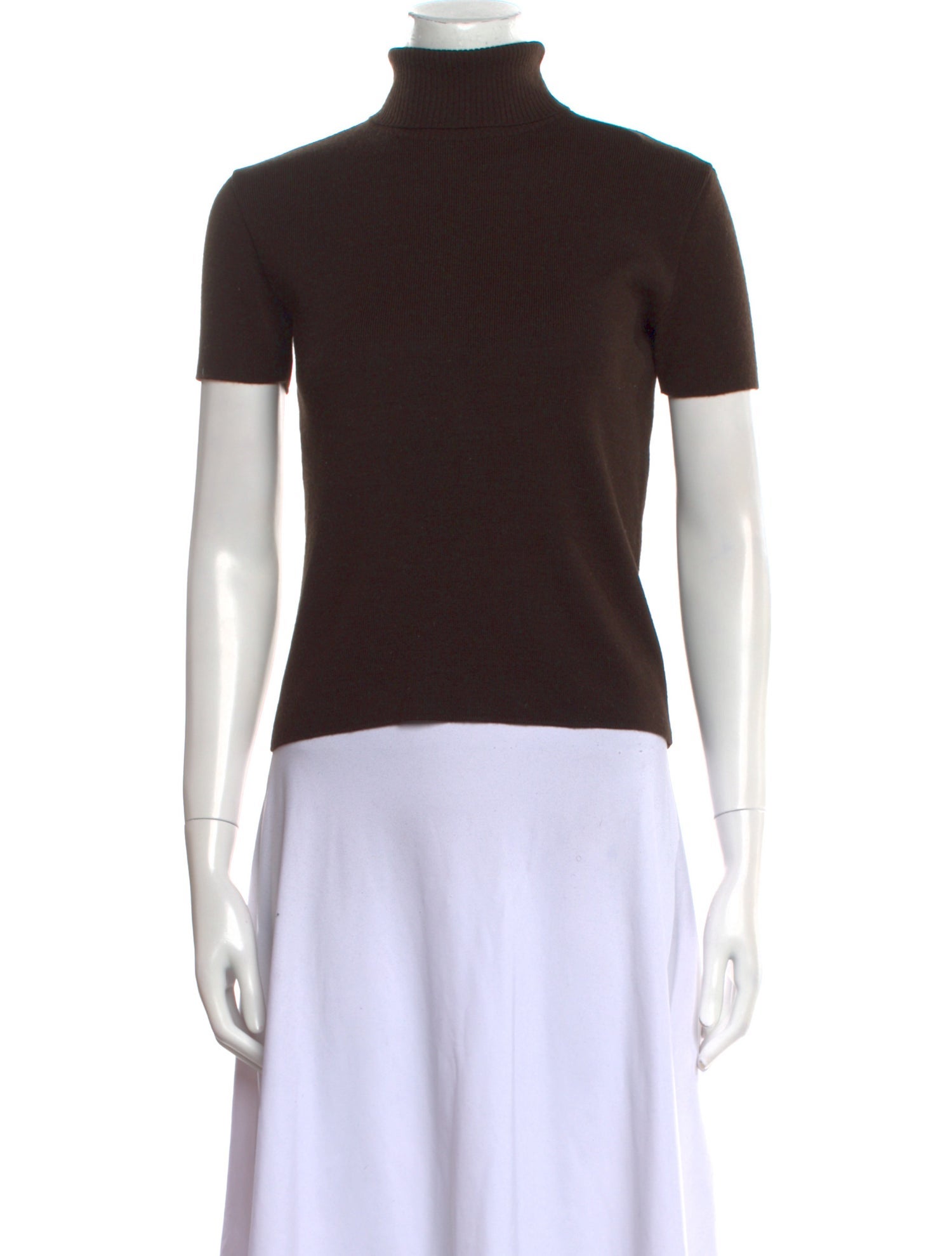 D&G Turtleneck Sweater