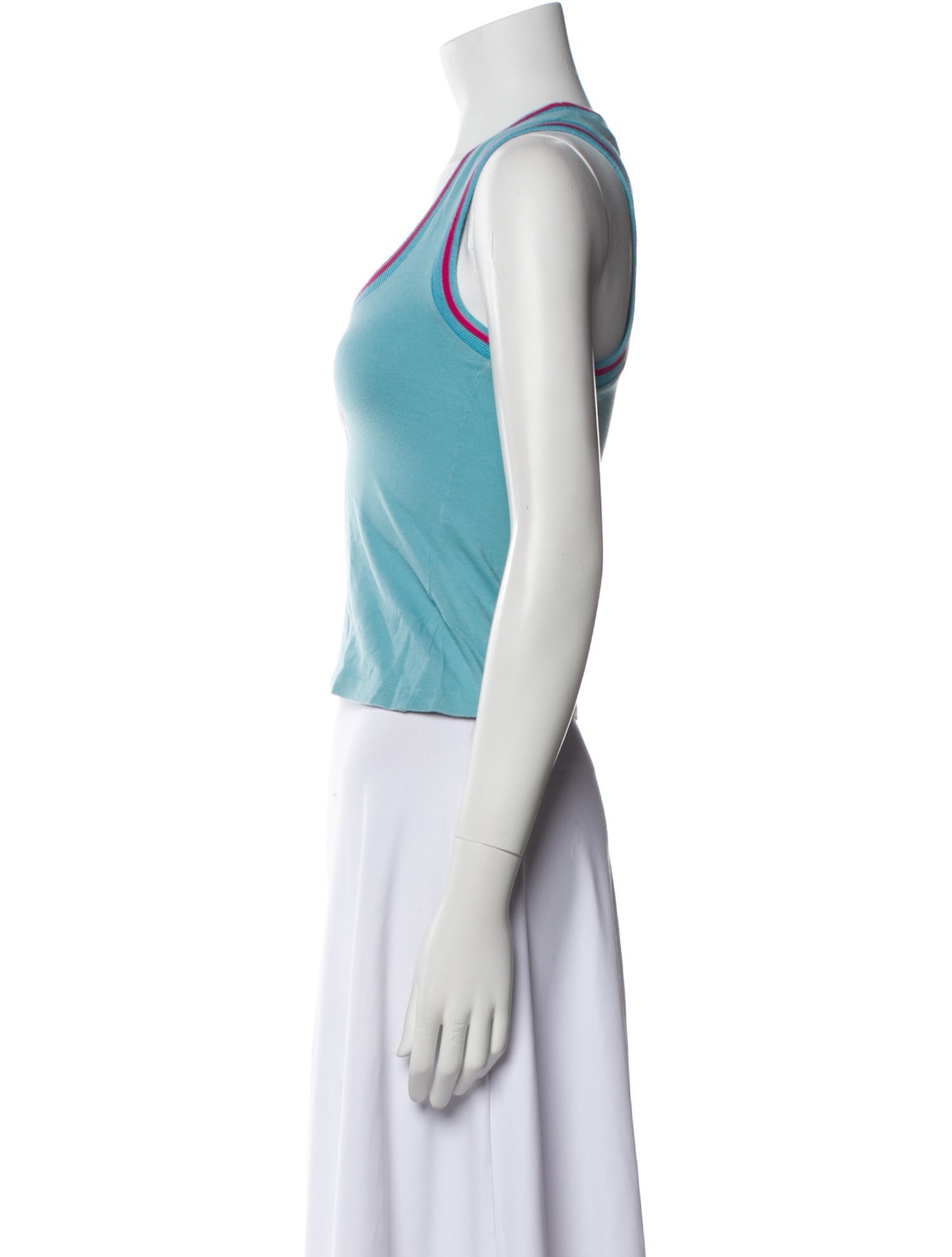 D&G Vintage 2004 Top