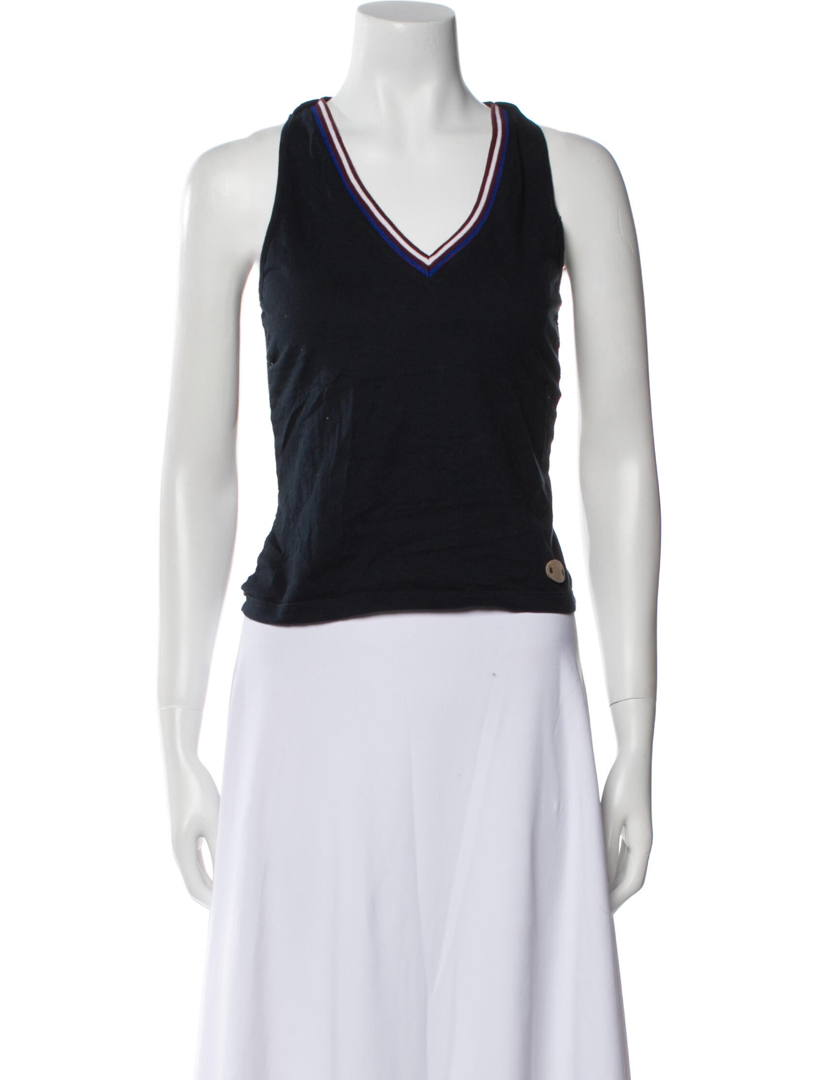 D&G Vintage 2000's Top