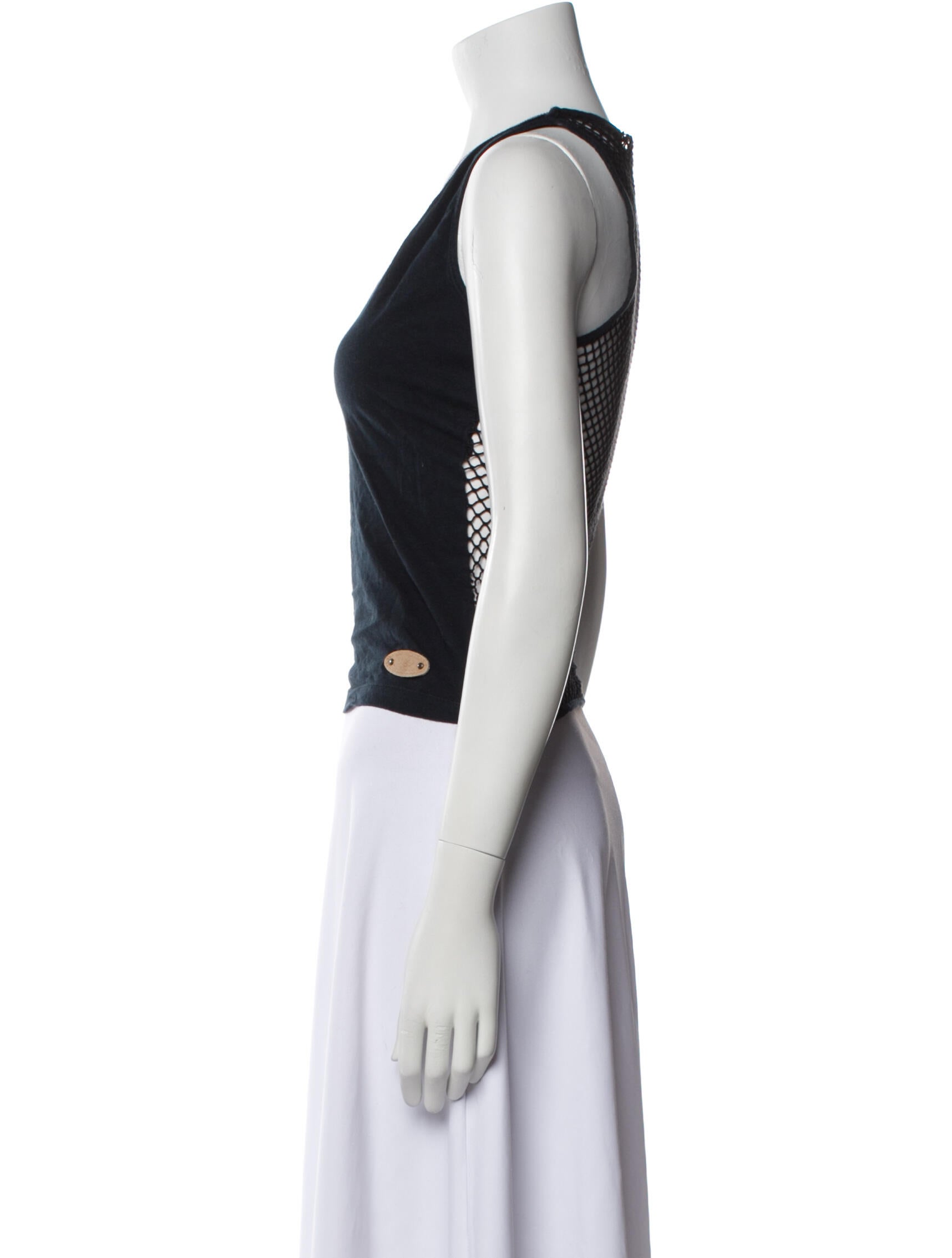 D&G Vintage 2000's Top