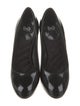 D&G Patent Leather Pumps