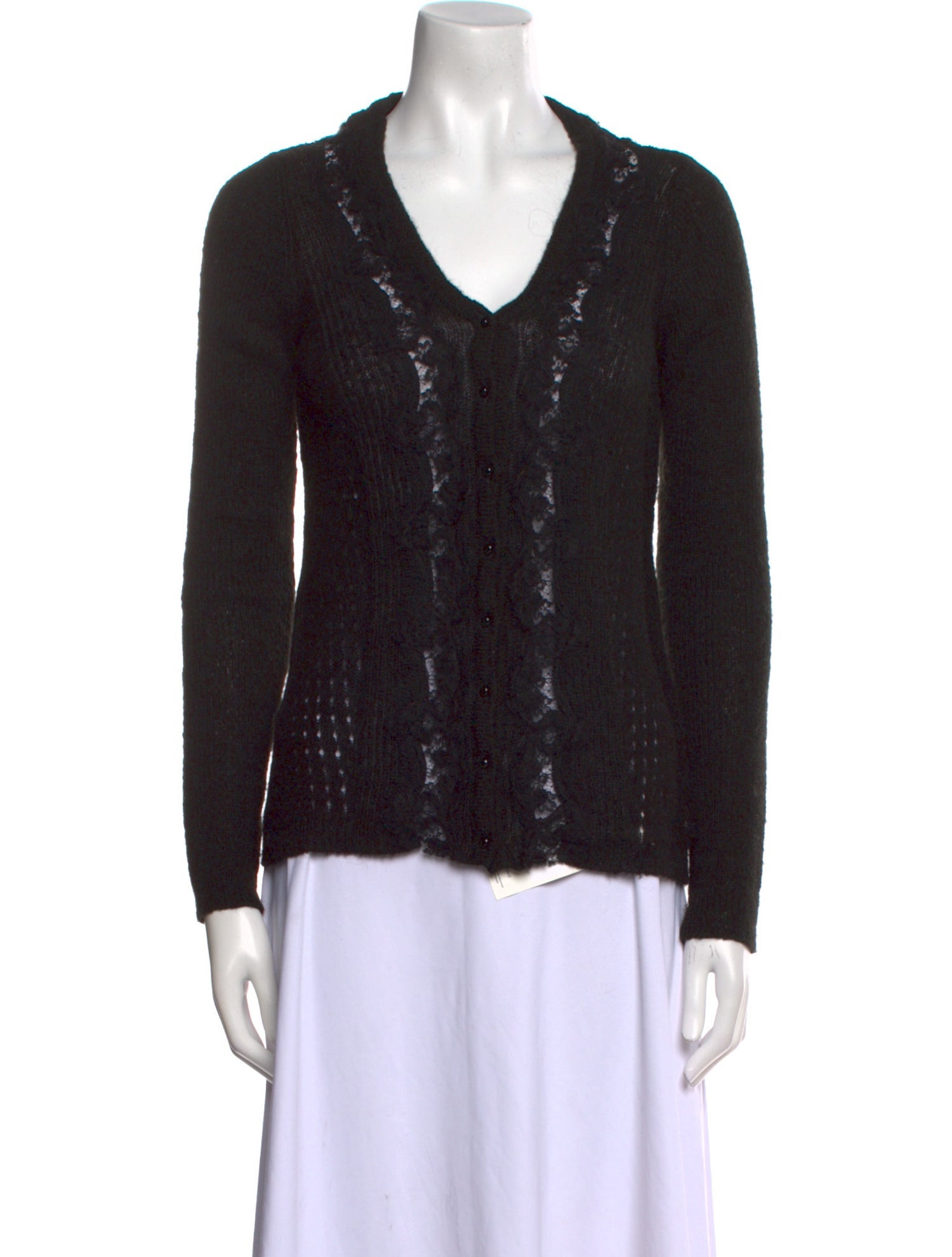 D&G Vintage 2000's Sweater