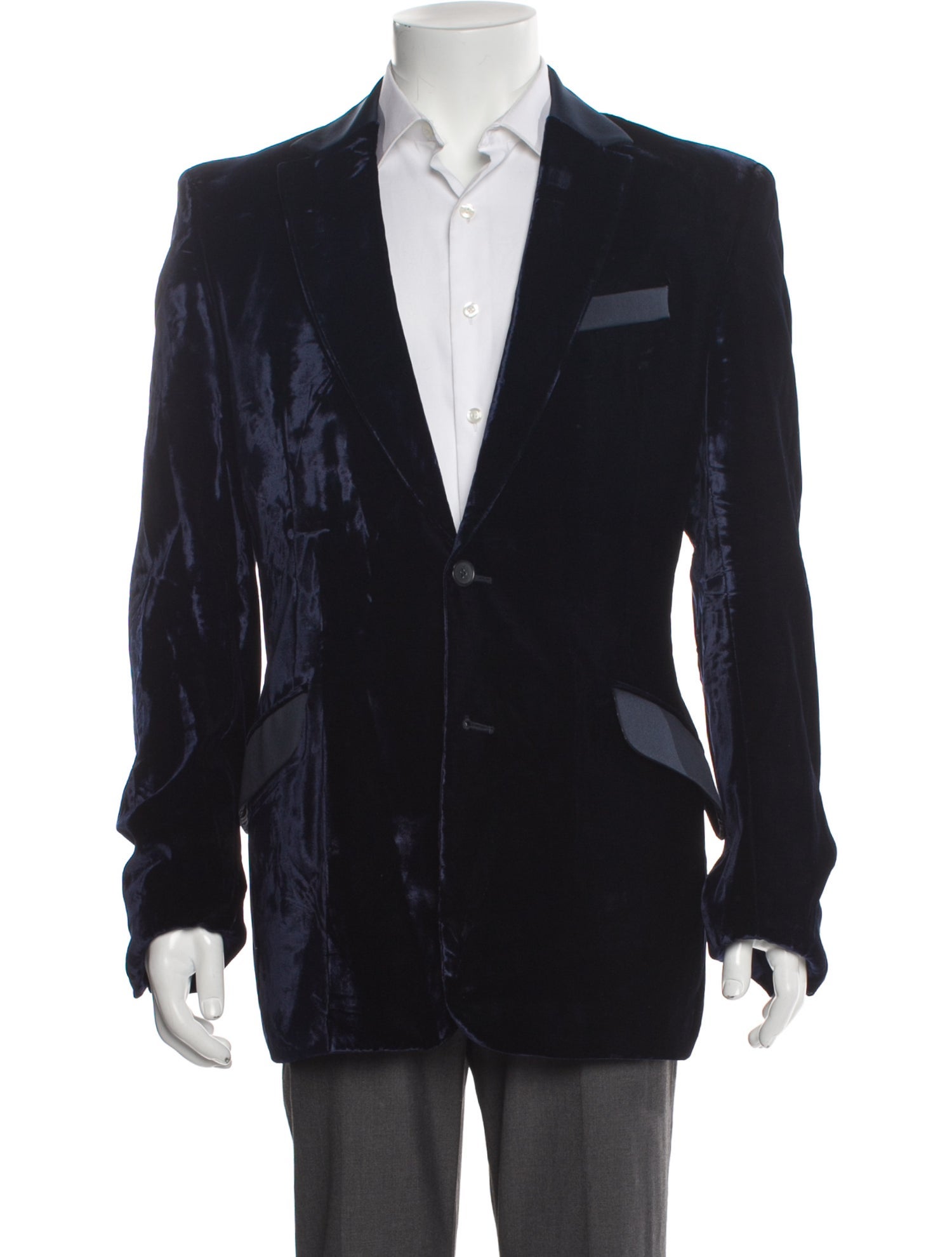 D&G Vintage 2006 Blazer