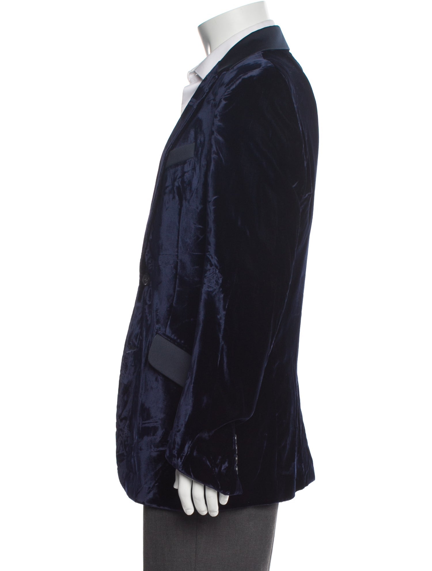 D&G Vintage 2006 Blazer