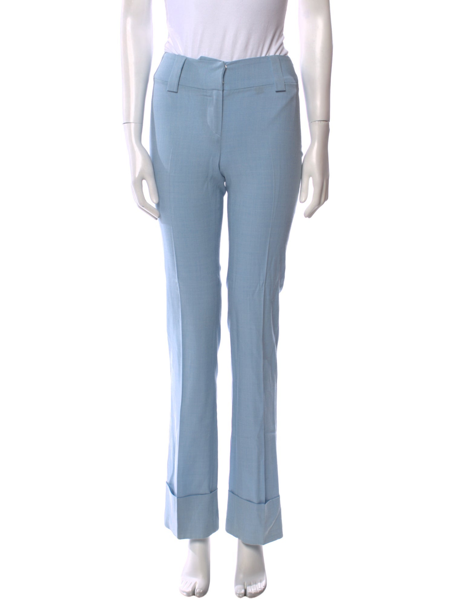 D&G Straight Leg Pants w/ Tags