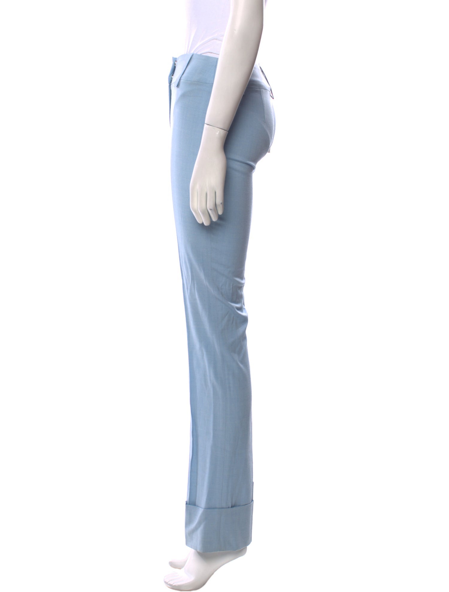 D&G Straight Leg Pants w/ Tags