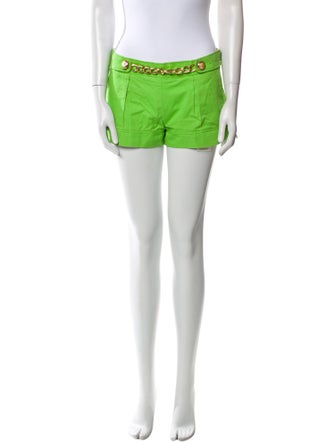 D&G Mini Shorts