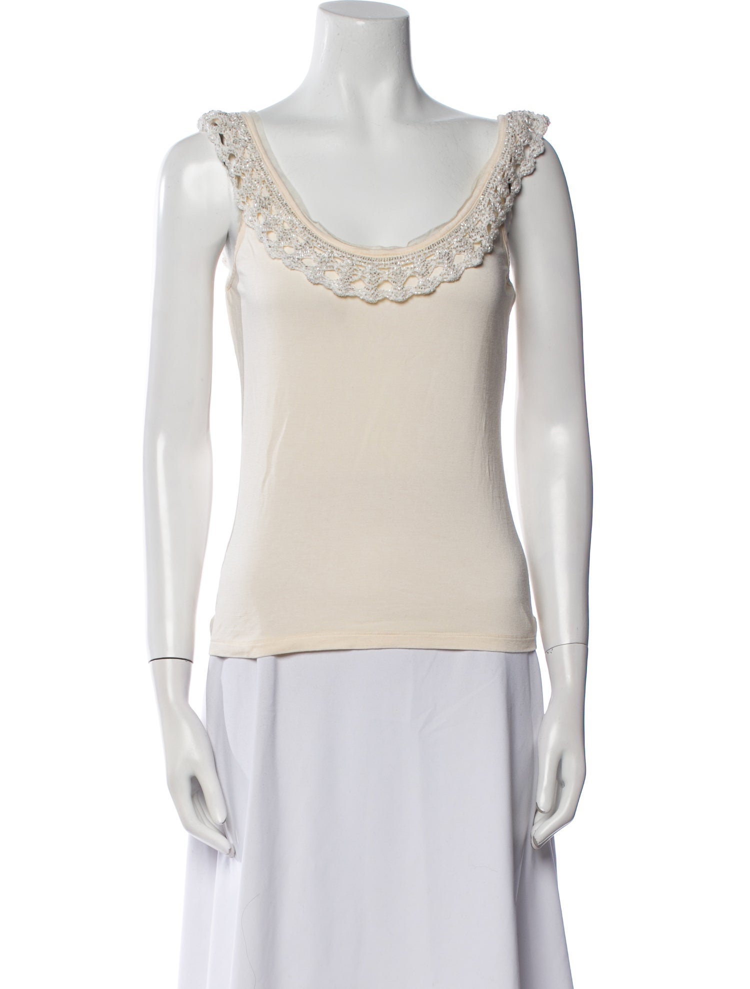 D&G Vintage 2005 Top