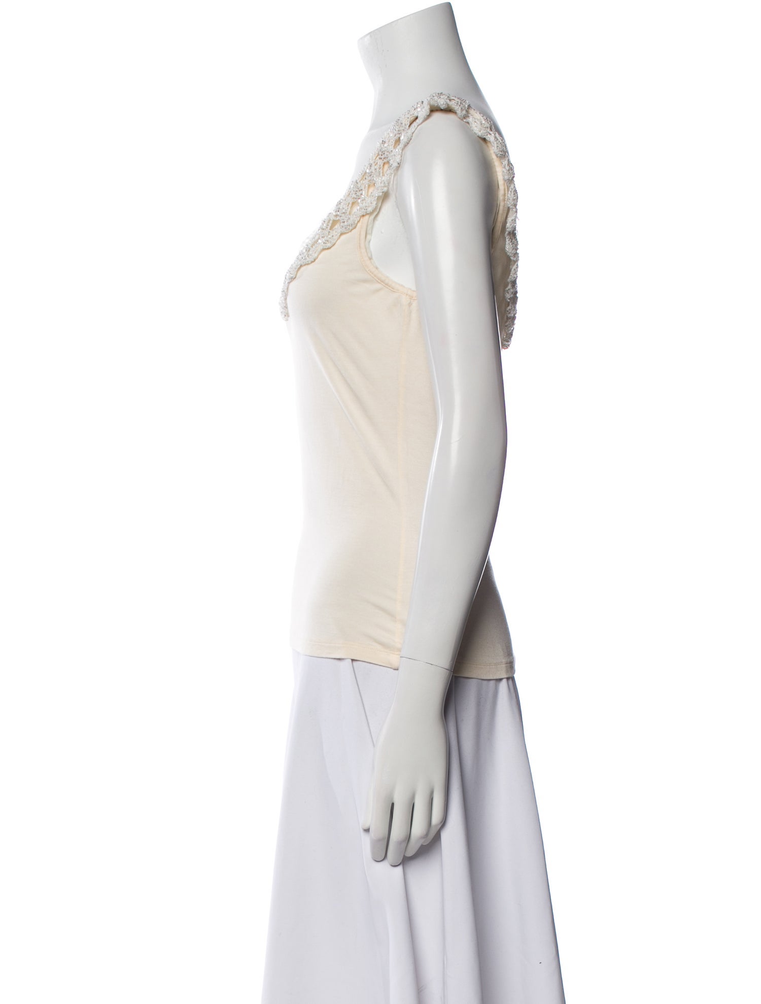 D&G Vintage 2005 Top