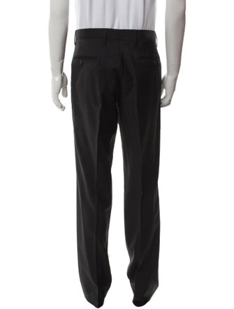 D&G Virgin Wool Pants
