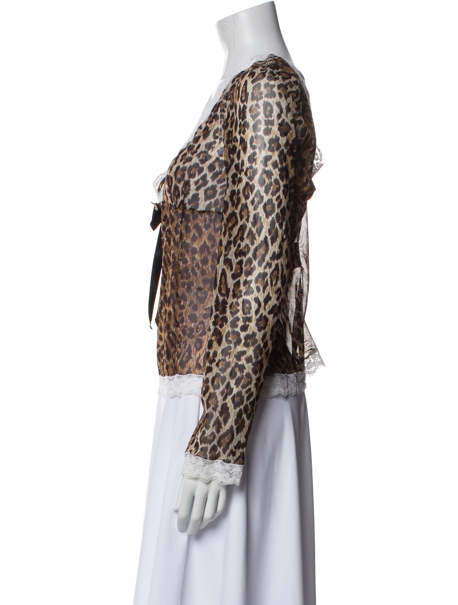 D&G Vintage 2005 Top