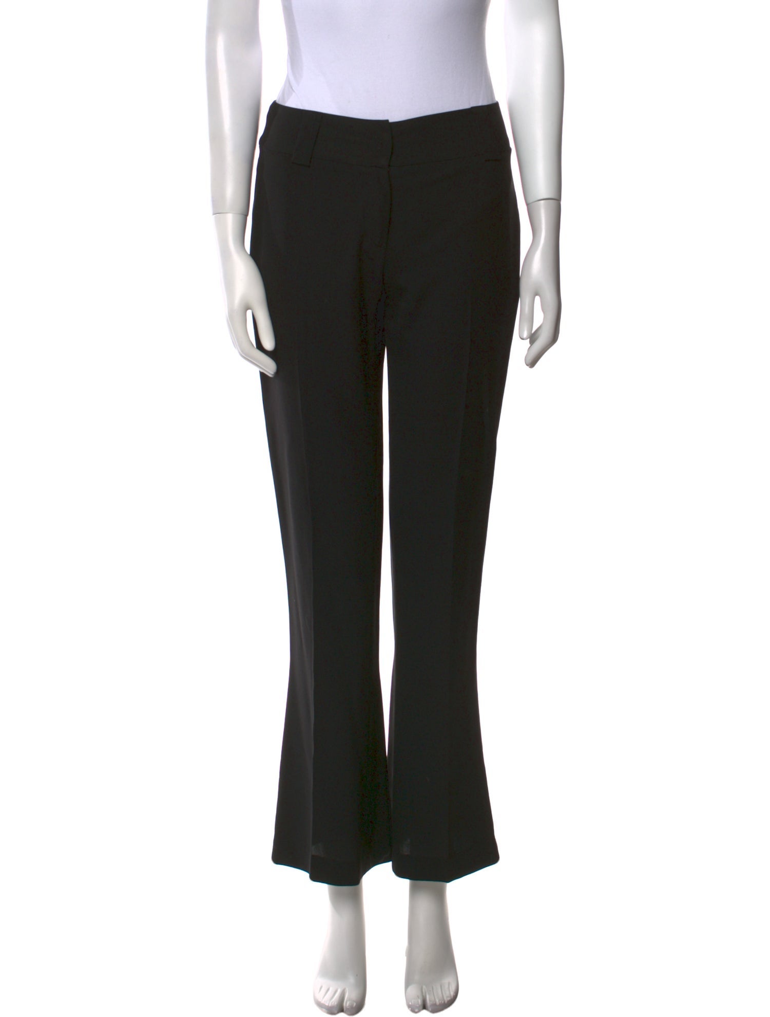 D&G Wide Leg Pants