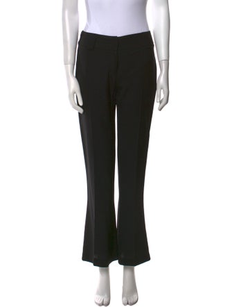 D&G Wide Leg Pants