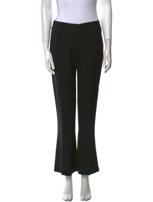 D&G Wide Leg Pants