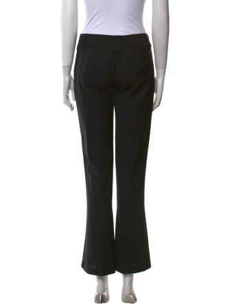 D&G Wide Leg Pants