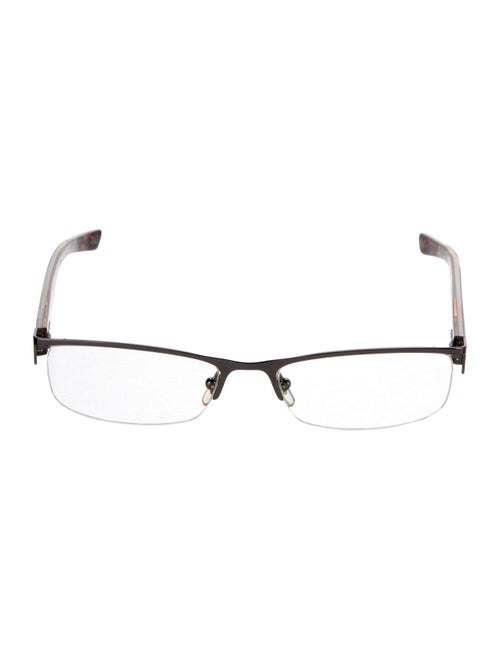 D&G Square Eyeglasses