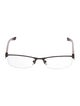 D&G Square Eyeglasses
