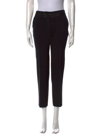 D&G Straight Leg Pants