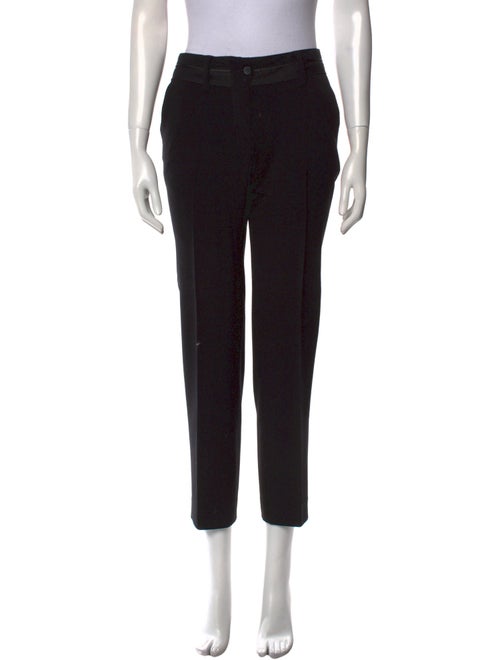 D&G Straight Leg Pants