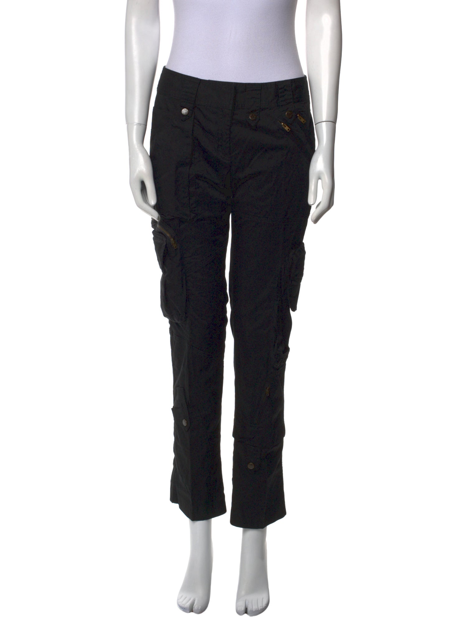 D&G Straight Leg Pants