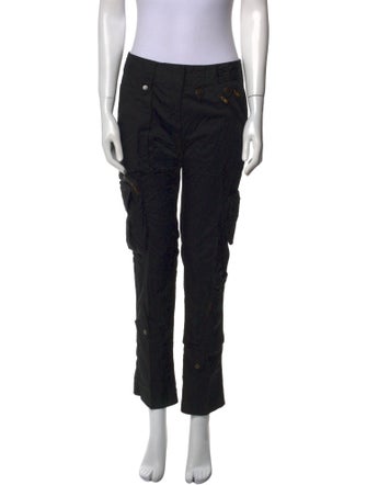 D&G Straight Leg Pants