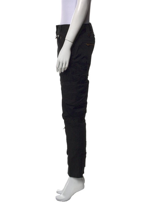 D&G Straight Leg Pants