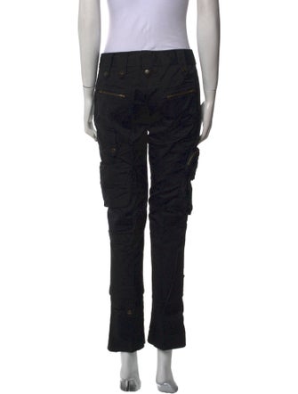 D&G Straight Leg Pants