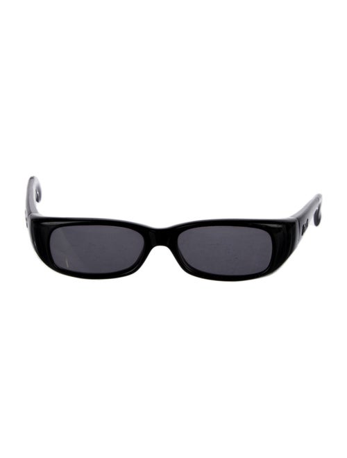 D&G Wayfarer Tinted Sunglasses