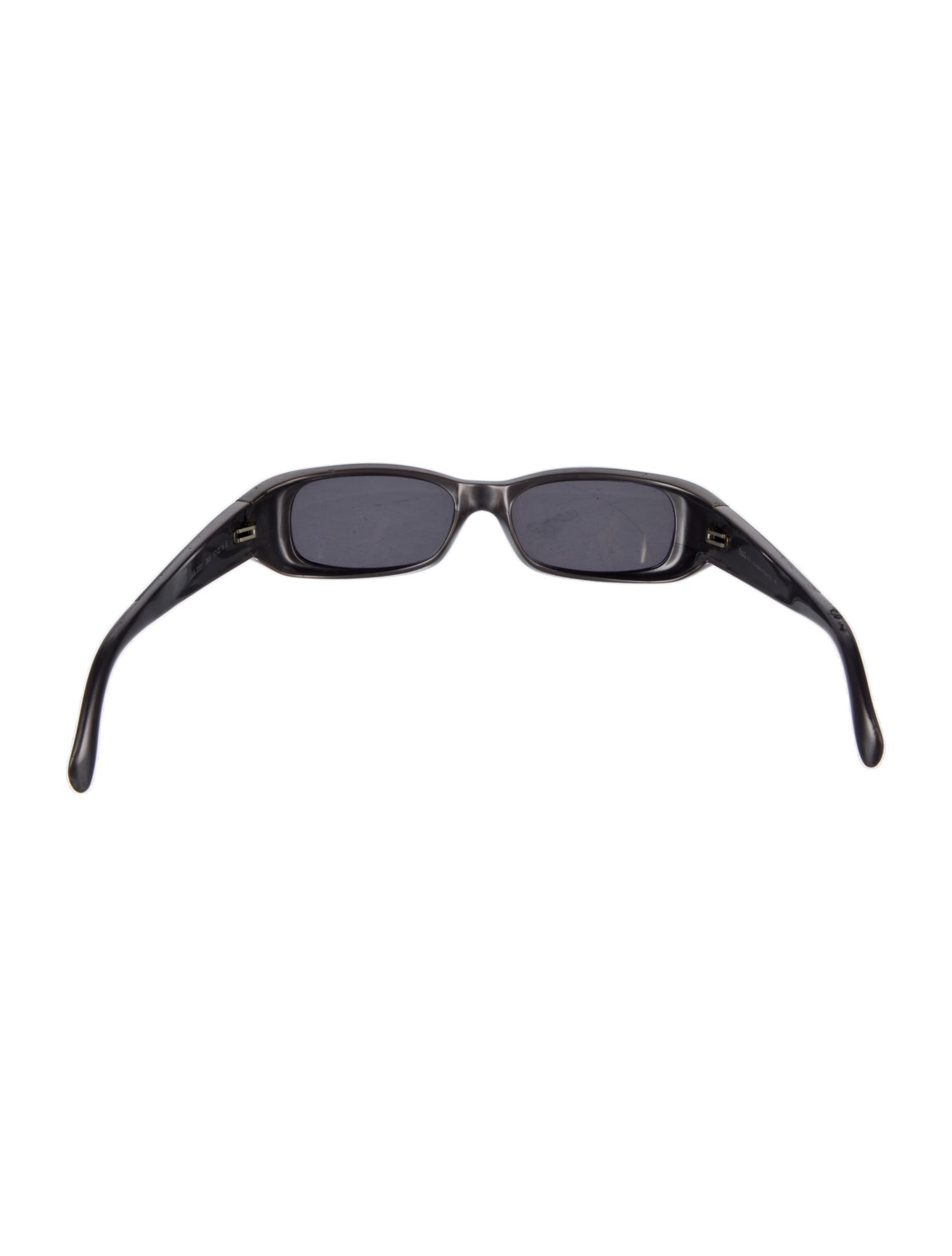 D&G Wayfarer Tinted Sunglasses