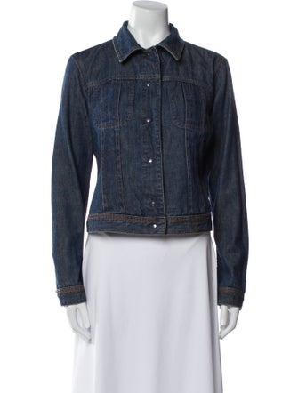 D&G Denim Jacket