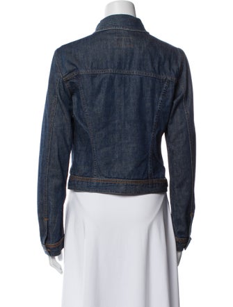 D&G Denim Jacket