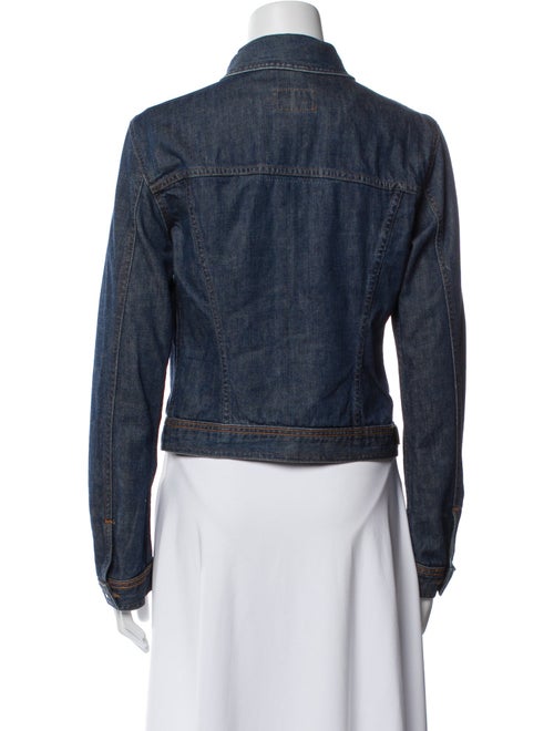 D&G Denim Jacket